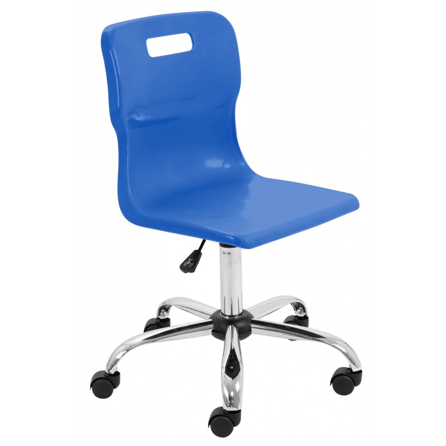 Titan Classroom Swivel Chair